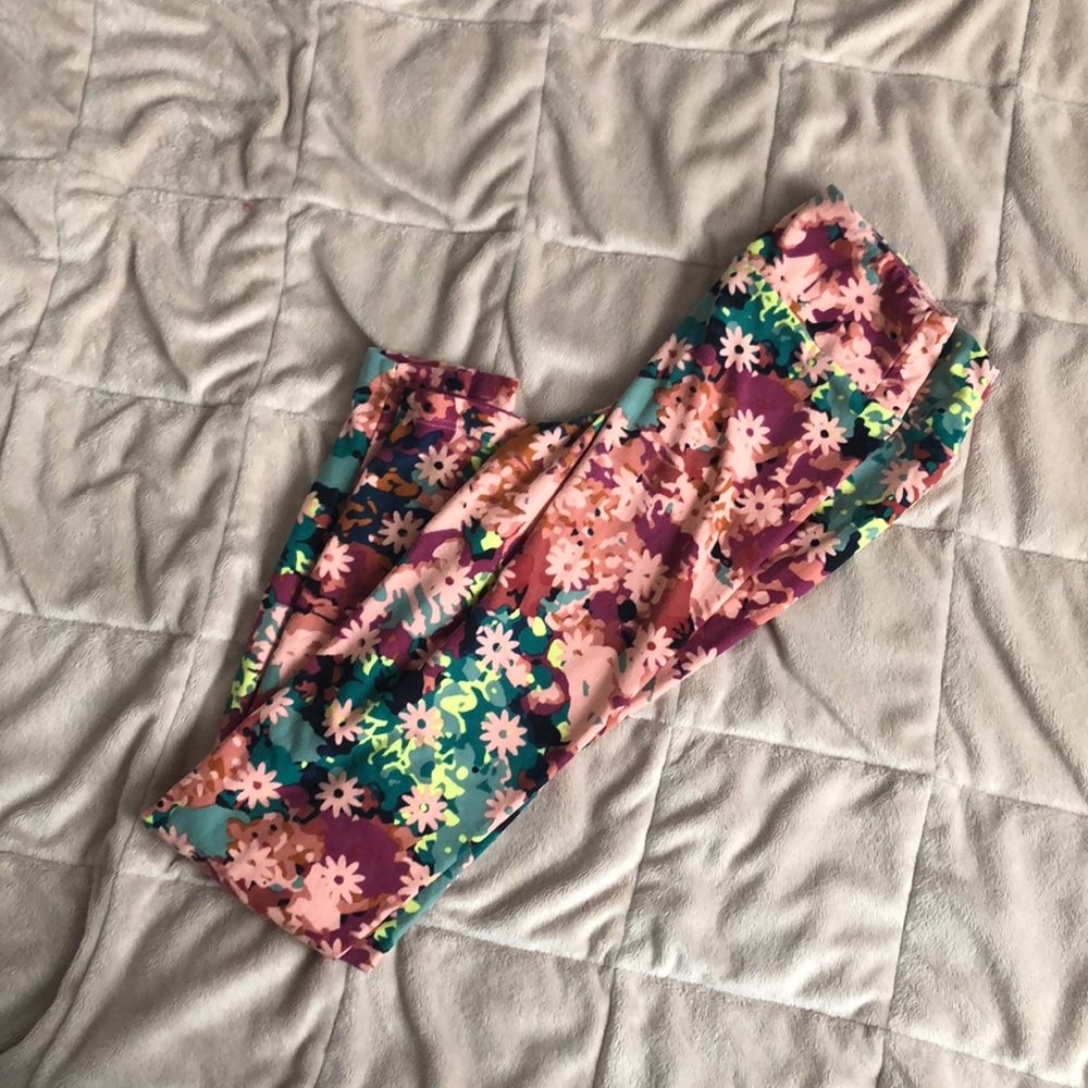 Leggings